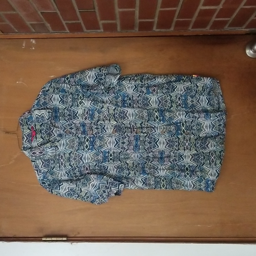 Unionbay Small Collared Shirt
